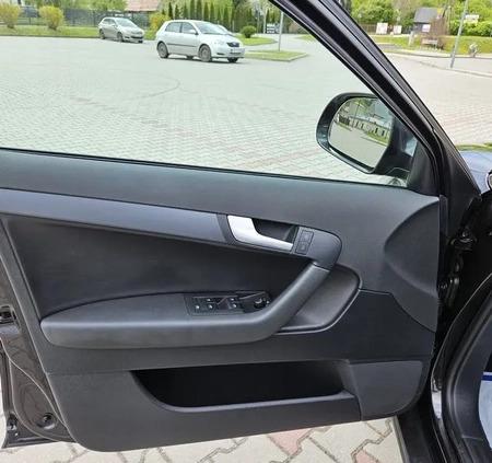 Audi A3 cena 28900 przebieg: 192000, rok produkcji 2010 z Chęciny małe 497